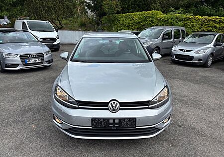VW Golf Volkswagen VII Lim. Join Start-Stopp-TDI-Limousine