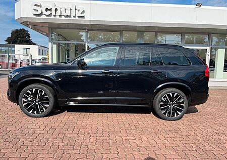 Volvo XC 90 XC90 T8 AWD Ultra Dark Auto FACELIFT