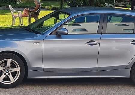 BMW 116i -