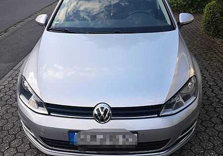 VW Golf Volkswagen 1.6 TDI DSG BMT ALLSTAR ALLSTAR