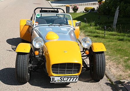 Caterham Super Seven Classic
