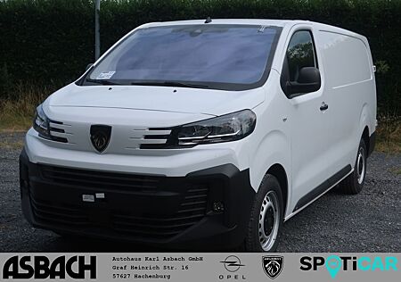 Peugeot Expert Kasten Lang City Connect