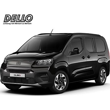 Fiat Qubo leasen