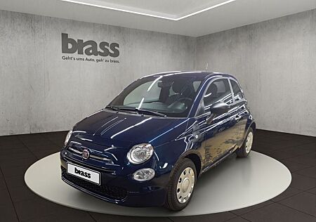 Fiat 500 1.0 Mild Hybrid Basis (EURO 6d)