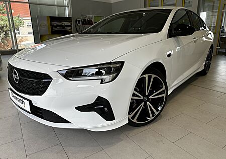 Opel Insignia B GS Ultimate Automatik *Navi*Kamera*Al