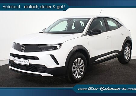Opel Mokka 1.2 Edition *1.Hand*Navi*Kamera*DAB*
