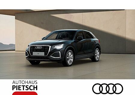 Audi Q2 advanced 35 TFSI S tronic