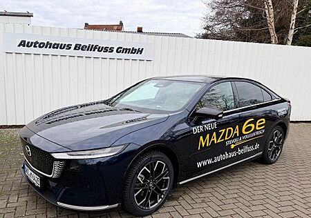 Mazda 6e Takumi Plus