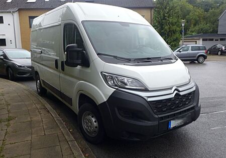 Citroën Jumper Blue HDI L2H2 - 1Hd./Standhzg./PDC/RFK