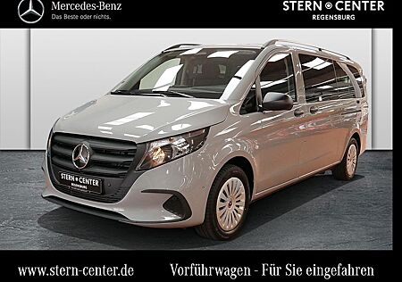 Mercedes-Benz Vito Tourer PRO 116 CDI Extralang MBUX Cam AUT