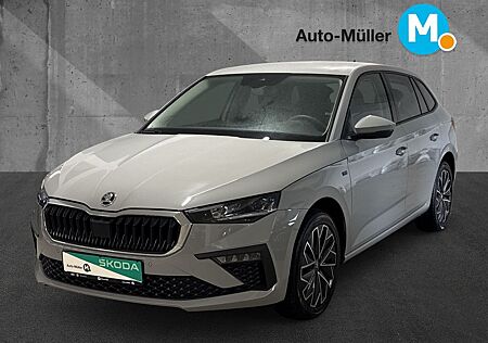 Skoda Scala gebraucht kaufen Skoda Scala 1.0 TSI DSG Tour*AHK*Navi*