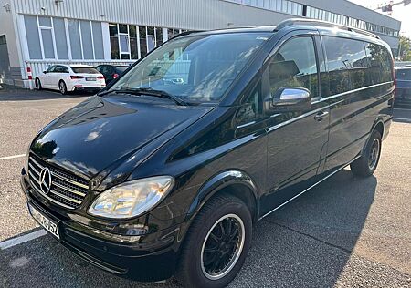 Mercedes-Benz Viano 2.2 CDI lang