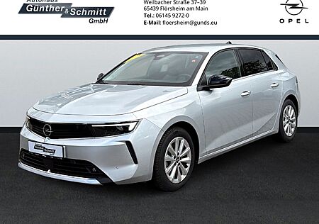 Opel Astra L Lim. 5-trg. 1.2 Elegance NAVI PDC