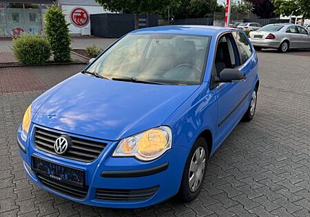 VW Polo Volkswagen 1.2 44kW Trendline Trendline