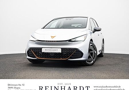 Cupra Born 150KW 20Z./ACC/HuD/PANO/WÄRMEPUMPE/SIDE/LED