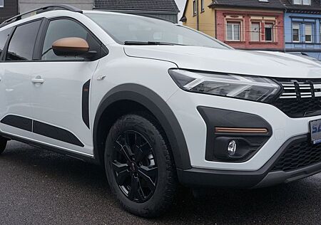 Dacia Jogger LPG EXTREME+ *NAV+CAM*PDC vo+hi