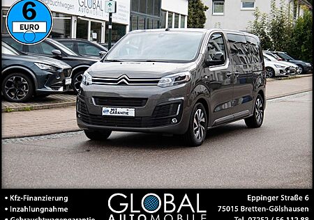 Citroën Spacetourer SpaceTourerBusiness LoungePano;AHK;Navi;R-Cam7si