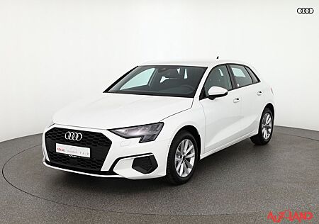 Audi A3 Sportback 35 TFSI S-tronic LED Navi Sitzheizu