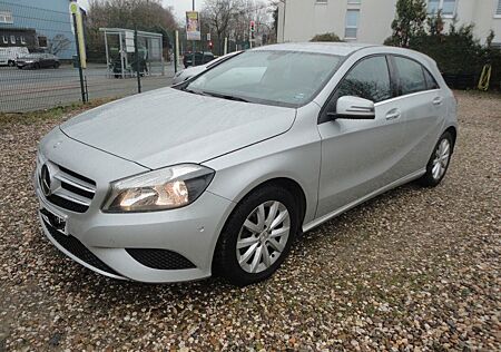 Mercedes-Benz A 180 A BlueEfficiency