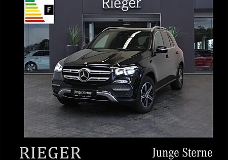 Mercedes-Benz GLE 300 d 4M PANO-SHD*AMG-Int*AHK*Multibeam-LED+