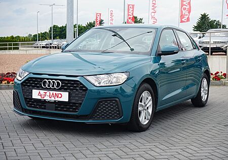 Audi A1 Sportback 30TFSI VC Virtual Cockpit Sitzheizu