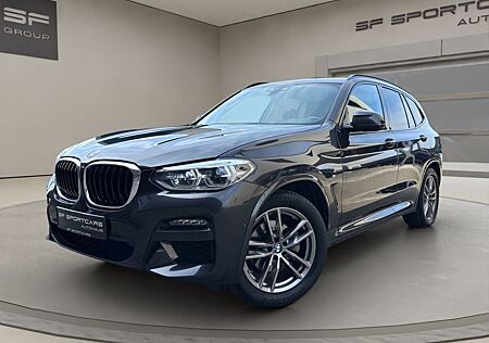 BMW X3 xDrive20i -M-SPORTPAKET- 20 Zoll -AHK-MÜNCHEN