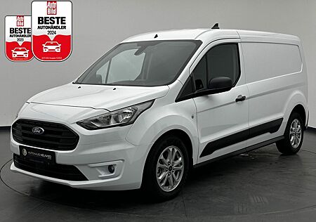 Ford Transit Connect Kasten L2 Aut.KAMERA+AHK+STANDHZ