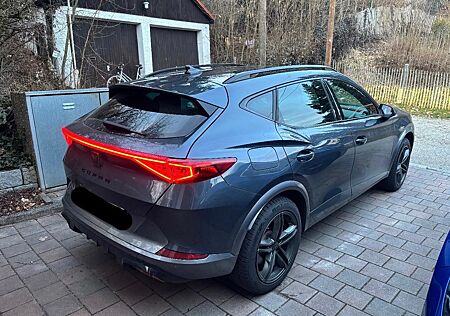 Cupra Formentor VZ 1.4 e-HYBRID AHK DSG elektr. Heckkl