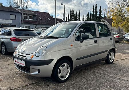 Daewoo Matiz Klima+ Tüv