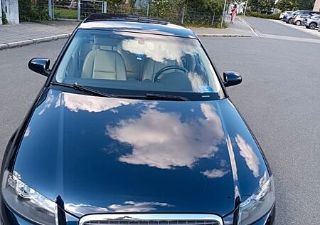 Audi A3 1.6 tiptronic Ambiente Sportback, TÜV 03/27
