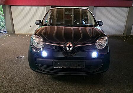 Renault Twingo 70 Limited 2018 // TÜV NEU // KLIMA