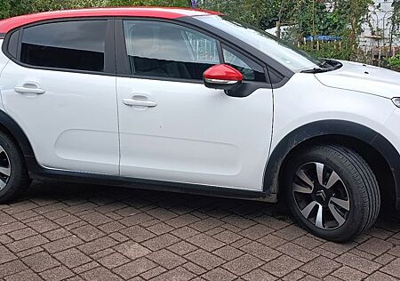 Citroën C3 PureTech 68 FEEL FEEL