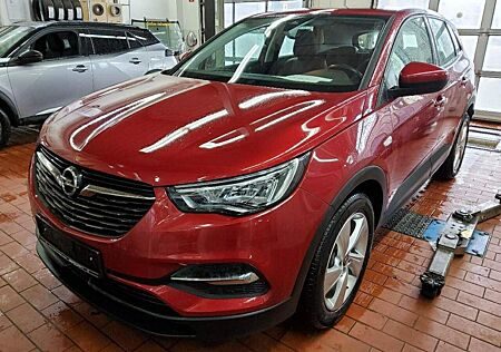 Opel Grandland X 1.6 Turbo PHEV Edition AT Navi PDC