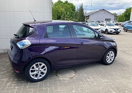 Renault ZOE Life zzgl. Batteriemiete (Bat.-kauf möglic