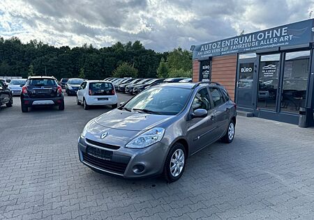 Renault Clio Grandtour Expression/1,5/NAVI/EURO5/AHK