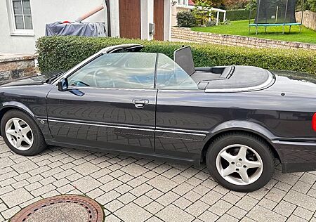 Audi Cabriolet gebraucht kaufen Audi Cabriolet 2.0 -