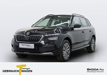 Skoda Kamiq 1.0 TSI DSG CLEVER LED VIRTUAL NAVI LM17
