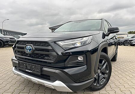 Toyota RAV 4 Rav4 2.5 Trail AWD Hybrid Panoramadach*JBL