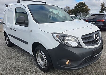 Mercedes-Benz Citan gebraucht kaufen Mercedes-Benz Citan Kasten 108 CDI lang