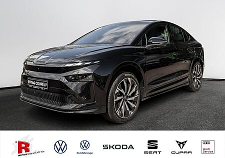 Skoda Enyaq Coupe 85 Sportline DCC ACC 360 4xSHZ AHK