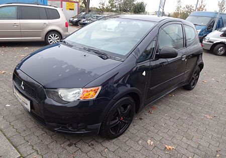 Mitsubishi Colt Lim. 3-trg. ClearTec EDITION