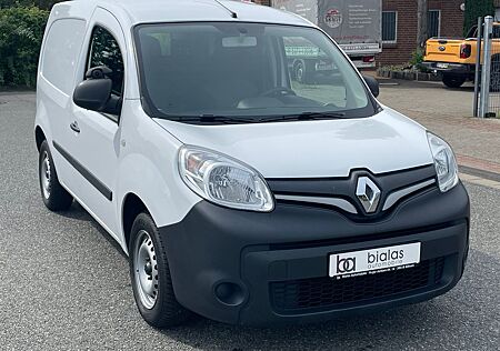 Renault Kangoo Rapid/KLANG & KLIMA/WÜRTH-REGALE