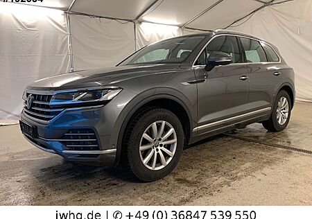 VW Touareg Volkswagen Elegance 4M ACC|Kamera|Virtual|Memory
