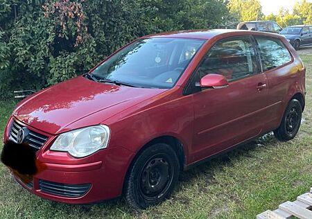 VW Polo Volkswagen 1.4