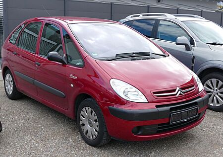 Citroën Xsara Picasso 1.6 16V Confort/KLIMA/1.HAND/TOP!!