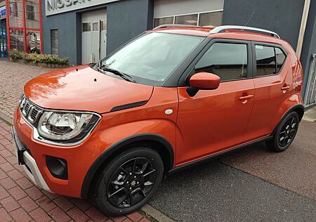 Suzuki Ignis 1.2 DUALJET HYBRID Comfort