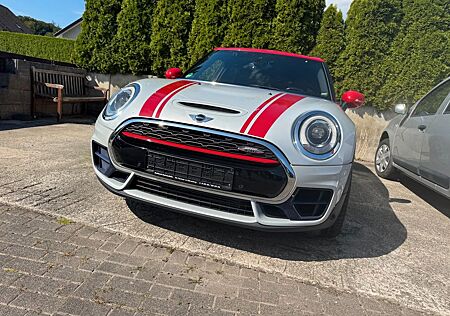 Mini John Cooper Works JOHN_COOPER_WORKS Clubman All4