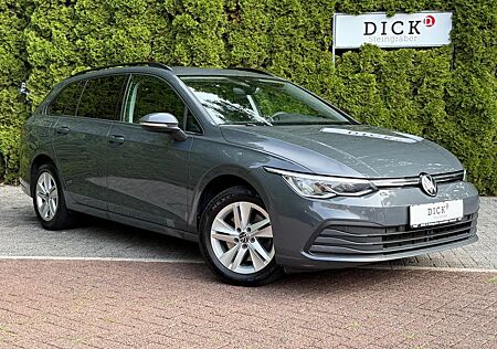 VW Golf Volkswagen Variant 2.0 TDI Life LED+KAM+ACC+SHZ+MASSA