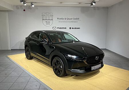 Mazda CX-30 gebraucht kaufen Mazda CX-30 Nagisa Automatik