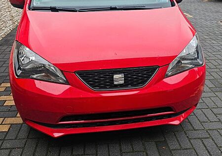 Seat Mii 1.0 55kW Style Style